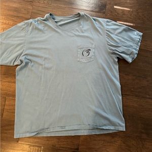 Peach State Pride Golden Isles Tshirt 2X